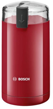 Bosch TSM6A014R červený