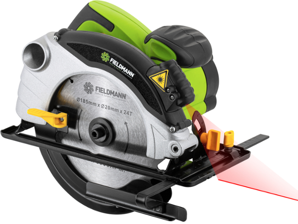  Fieldmann FDK 201302-E 