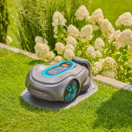 Gardena Smart SILENO Max 1500 m²