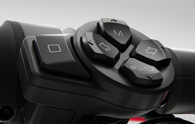 Segway eKickScooter Ninebot F3 E