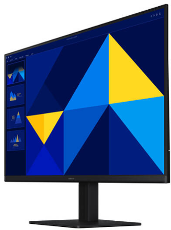 Samsung Essential S3 LS27D300GAUXEN