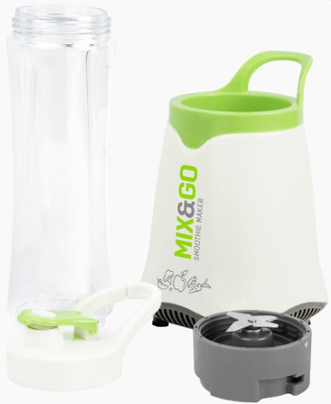 ECG smoothie mixér SM 3510 