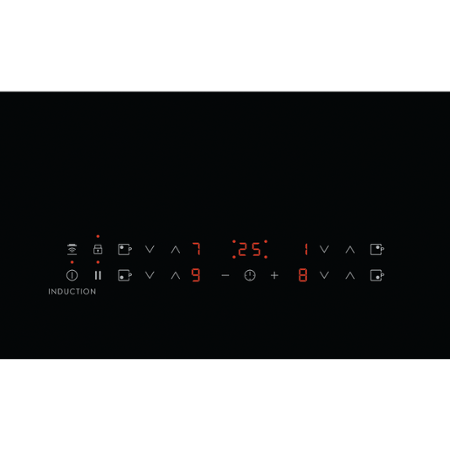 Electrolux LIR 60430