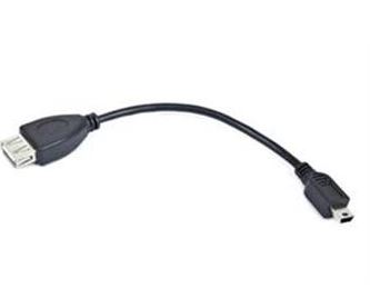 Gembird OTG mini USB 15cm
