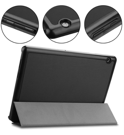 Tactical Book Tri Fold Apple iPad 10.9 2022 8596311200205
