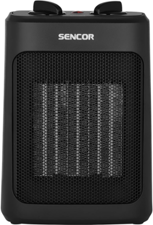 Sencor SFH 7601BK
