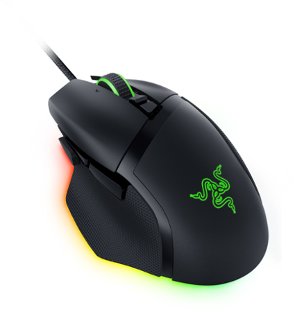Razer Basilisk V3 RZ01-04000100-R3M1
