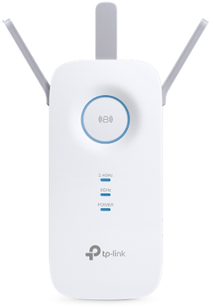 TP-Link RE550 AC1900 Wifi Range Extender