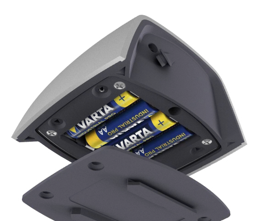 VyplašTo Plašič koček, psů a zvěře