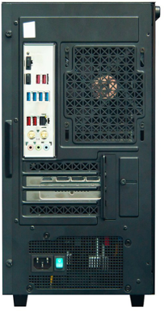 MČR Finale Pro R5 32GB 1T W11H HAL3000