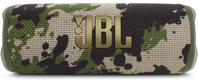 JBL Flip 6 Squad