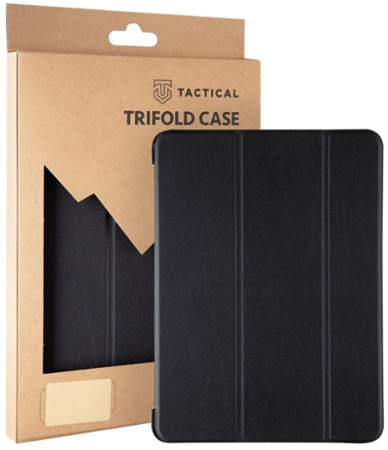 Tactical Book Tri Fold Apple iPad 10.9 2022 8596311200205