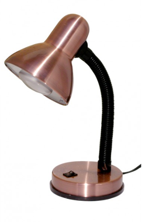 Argus Kadet 3082 červená patina