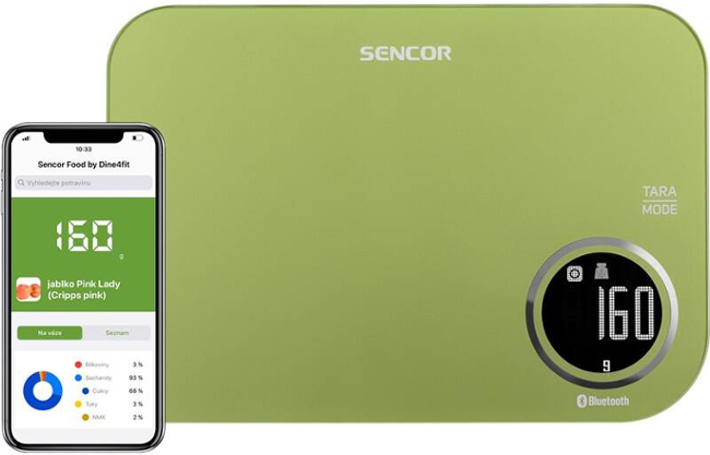 Sencor SKS 7070GG