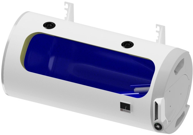 Dražice OKCV 160 pravý + CIRKULACE 1106408204