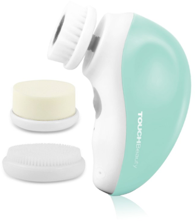 TOUCHBeauty 1387A zelený