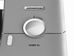 Kenwood KVL 4170 S Chef XL