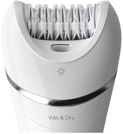 Philips BRE 700/00 SERIES 8000 