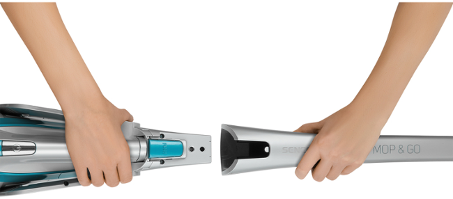 Sencor SVC 0740BL-EUE3