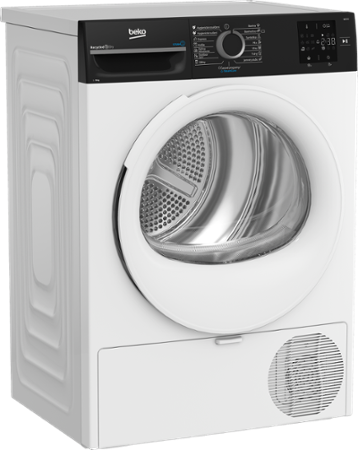 Beko BM3T3924WBW