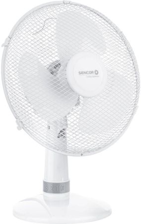 Sencor SFE 3027WH-EUE3