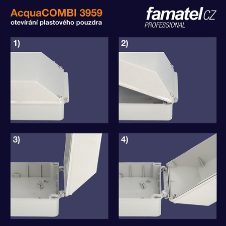 Famatel v348 - ZSF40002000.1 /3959