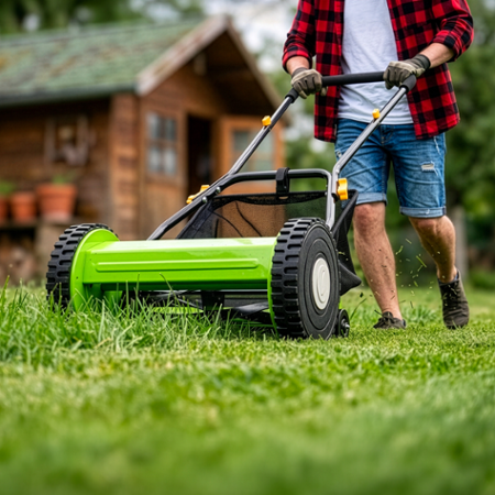 Fieldmann FZR 1005 