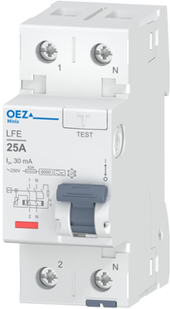 OEZ LFE-25-2-030A