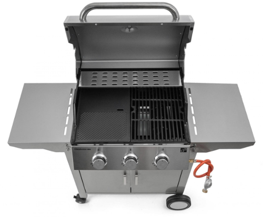 G21 Oklahoma BBQ Premium line