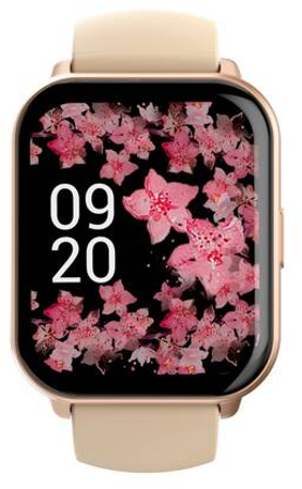 HiFuture Zone2 růžové