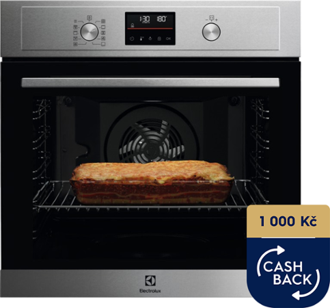 Electrolux EOF4P56X