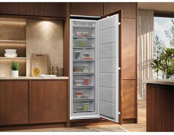 Electrolux KUN7NE18S