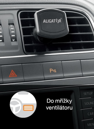 Aligator HA09