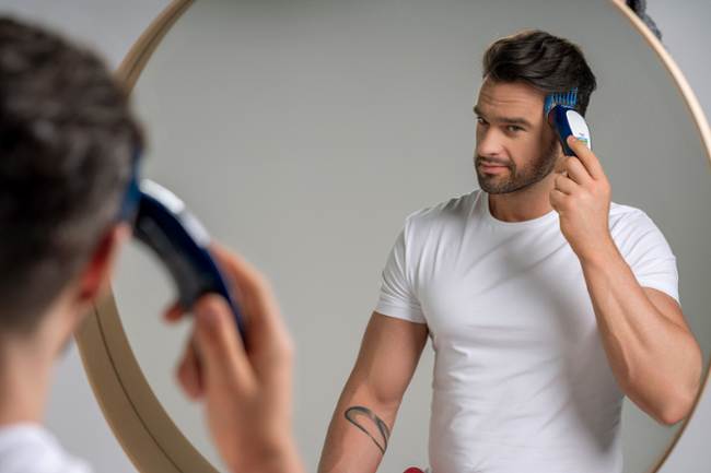 Wahl 79600-3716 Lithium Ion ColorPro