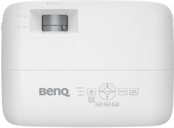 BenQ MW560