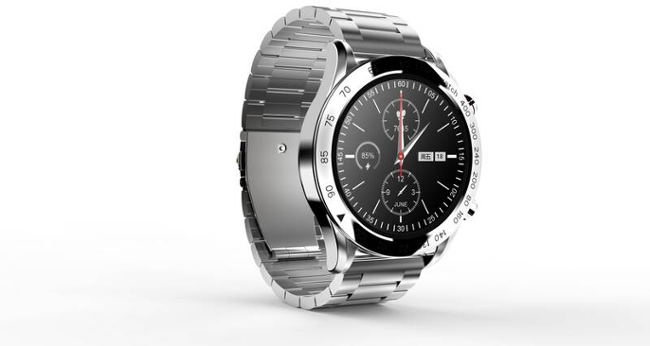 HiFuture FutureGo Pro Silver