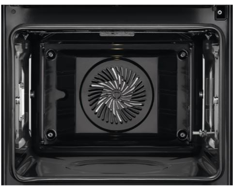 Electrolux KOEAP31WT