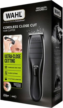 WAHL Cordless Close Cut 3029293