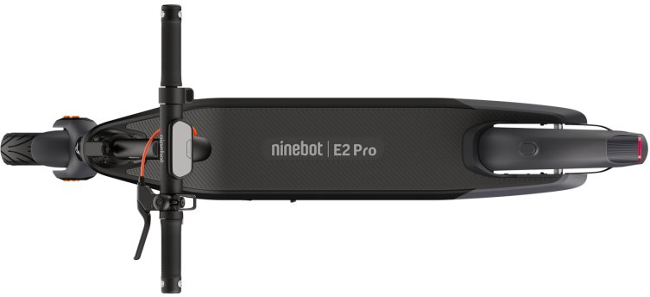 Ninebot KickScooter E2 Pro E