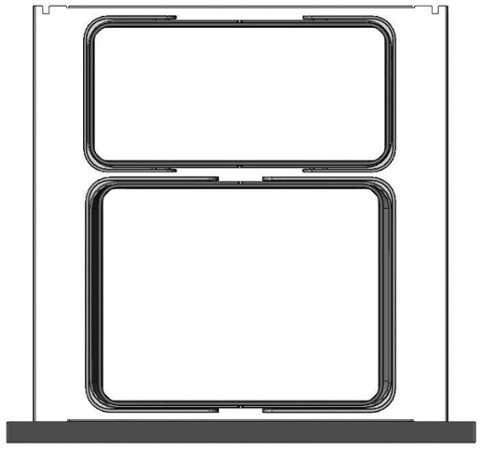 Franke Sorter Garbo 45-2