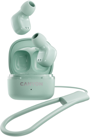 CANYON OnGO 4 Mini TWS BT