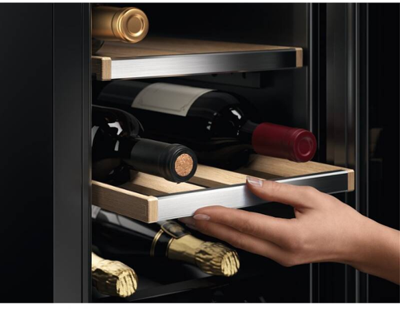 Electrolux EWUS018B7B