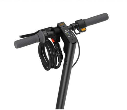 Ninebot KickScooter zámek