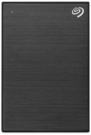 Seagate OneTouch PW/2TB/HDD/Externí/Černá/2R