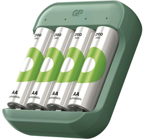 GP ReCyko B423 1604842301