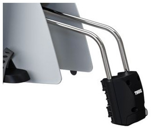 Thule RideAlong 2 Light Gray