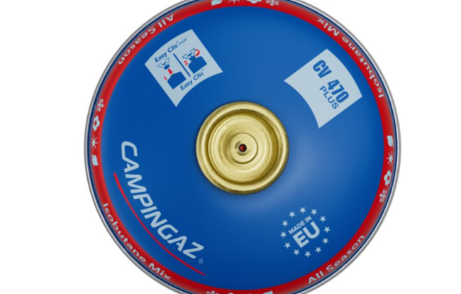 Campingaz CV470 Plus 201876