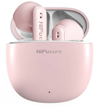 HiFuture COLORBUDS2 růžová