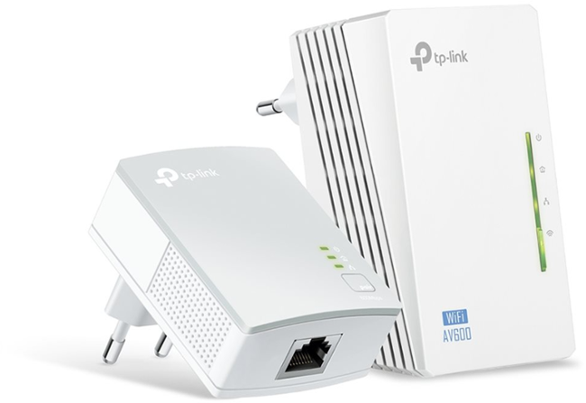 TP-Link TL-WPA4220 Starter Kit