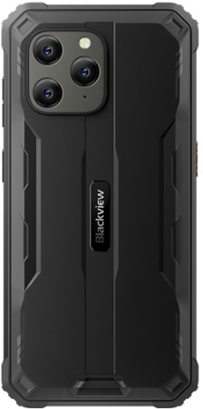 Blackview BV5300 Pro Black